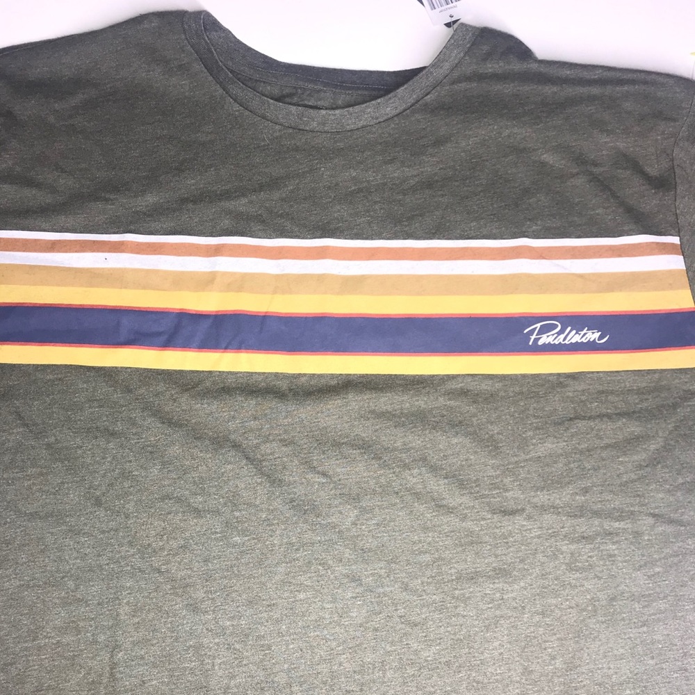 NWT Pendleton t shirt men’s